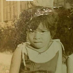 Meet your Posher, Menchie